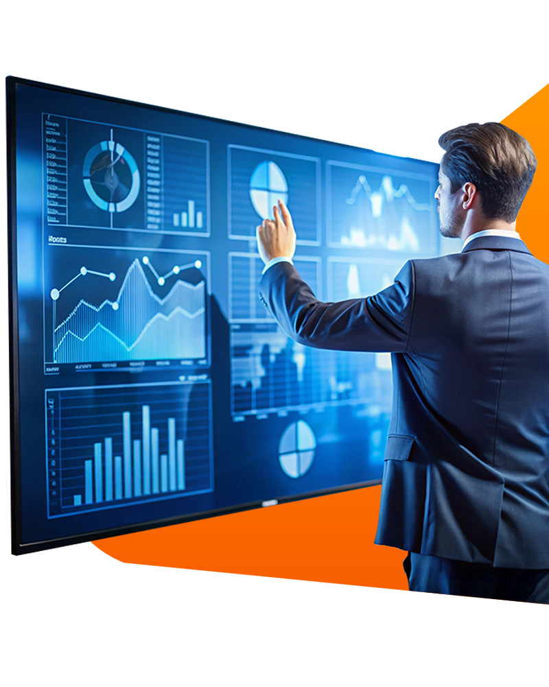 Revenue Cycle Analytics